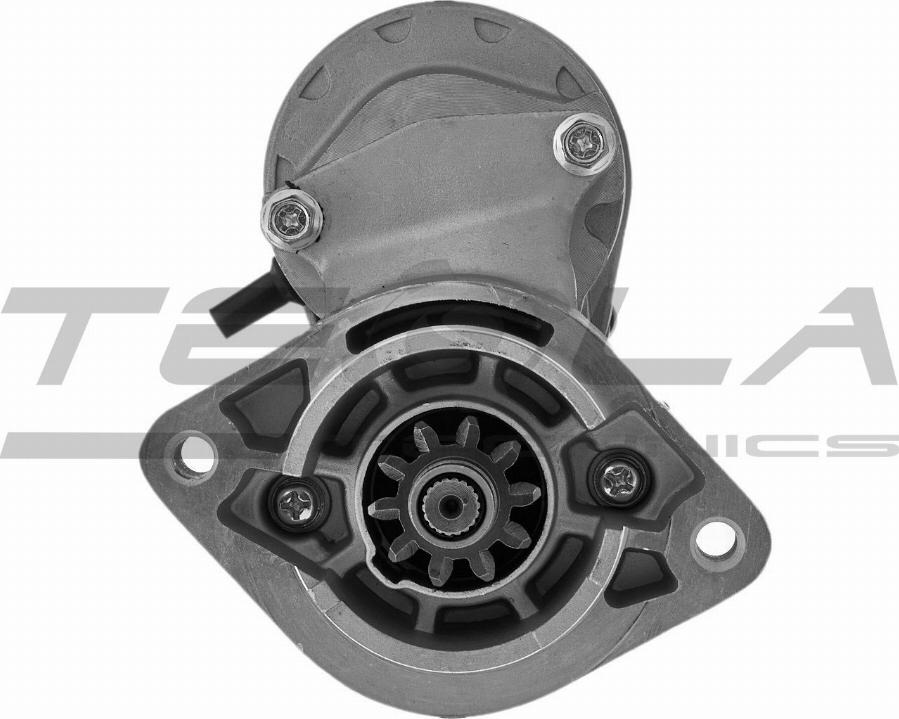 TESLA TECHNICS TT15652 - Стартер autozip.com.ua
