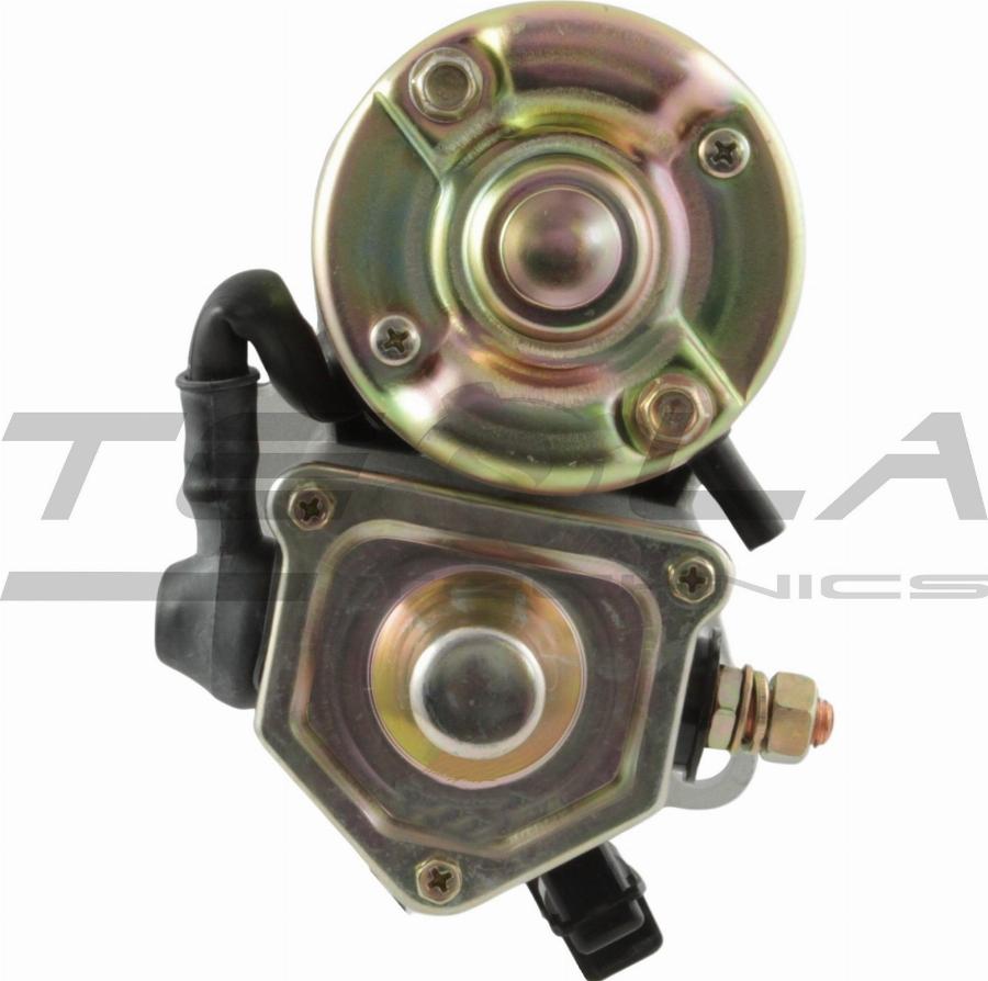 TESLA TECHNICS TT15663 PRO - Стартер autozip.com.ua