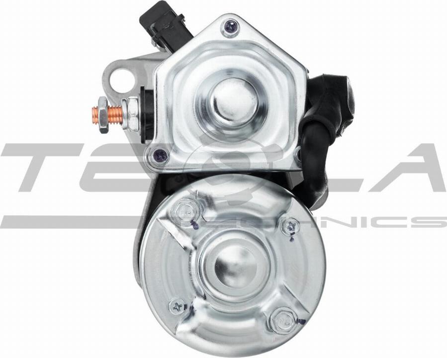 TESLA TECHNICS TT15663 - Стартер autozip.com.ua