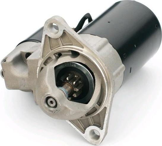 TESLA TECHNICS TT15601 - Стартер autozip.com.ua