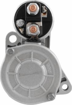 TESLA TECHNICS TT15685 PRO - Стартер autozip.com.ua