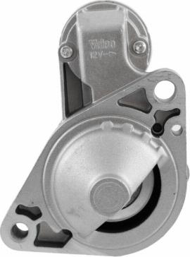 TESLA TECHNICS TT15685 PRO - Стартер autozip.com.ua