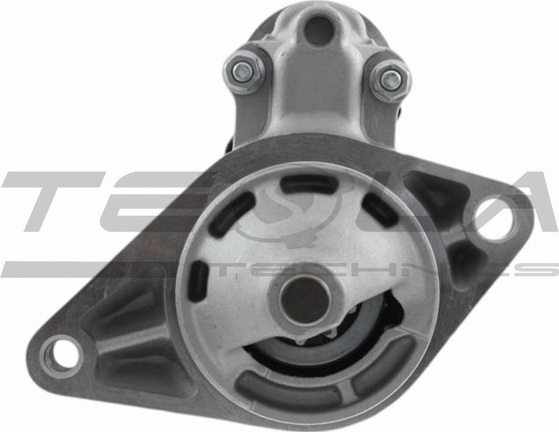 TESLA TECHNICS TT15686 PRO - Стартер autozip.com.ua