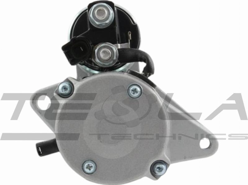 TESLA TECHNICS TT15686 PRO - Стартер autozip.com.ua