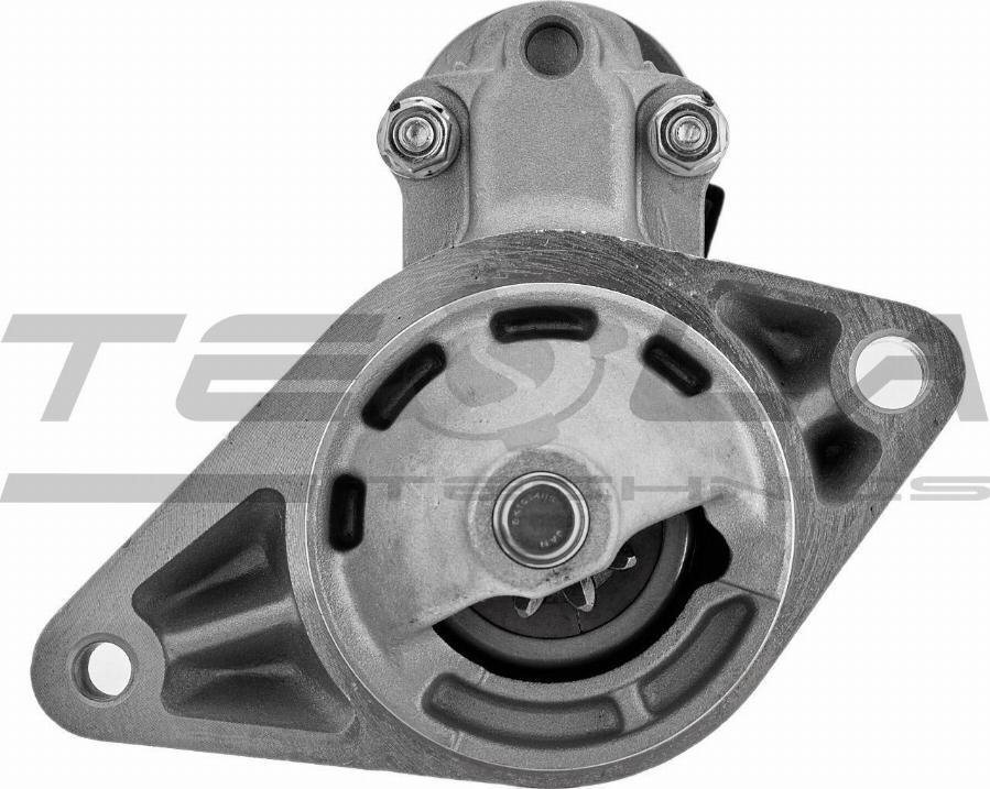TESLA TECHNICS TT15686 - Стартер autozip.com.ua