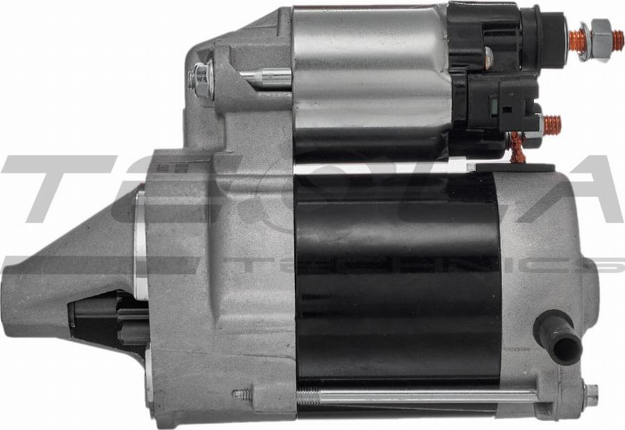TESLA TECHNICS TT15681 - Стартер autozip.com.ua