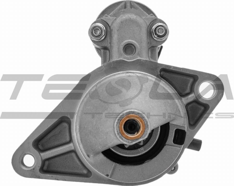 TESLA TECHNICS TT15681 - Стартер autozip.com.ua