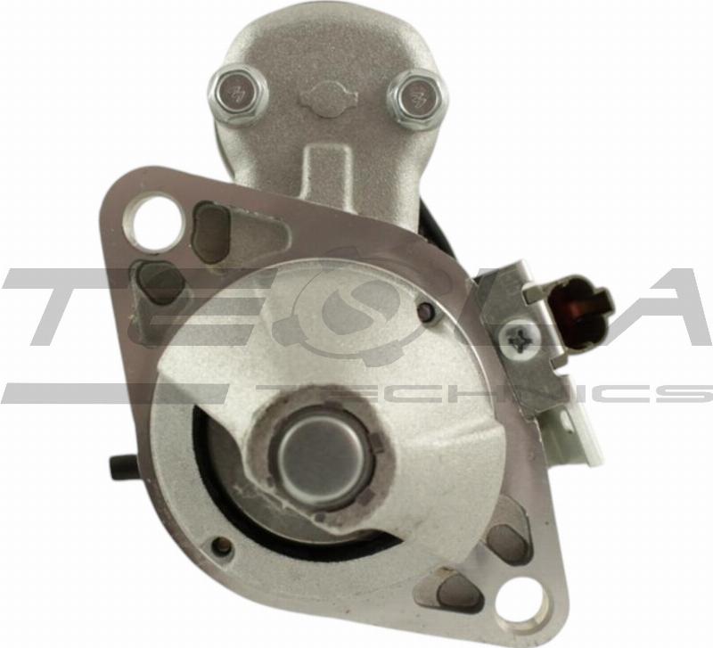 TESLA TECHNICS TT15682 PRO - Стартер autozip.com.ua