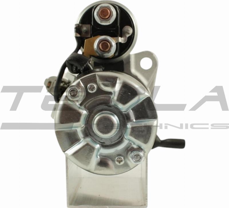TESLA TECHNICS TT15682 PRO - Стартер autozip.com.ua