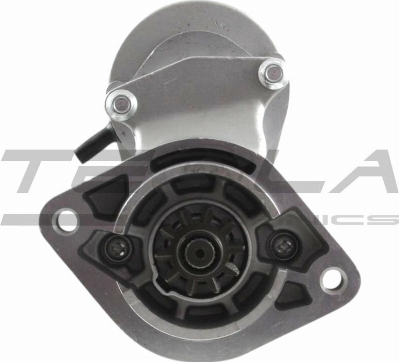 TESLA TECHNICS TT15639 PRO - Стартер autozip.com.ua