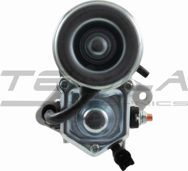 TESLA TECHNICS TT15639 PRO - Стартер autozip.com.ua