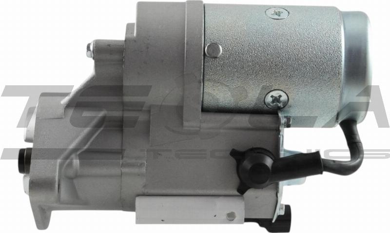 TESLA TECHNICS TT15639 PRO - Стартер autozip.com.ua