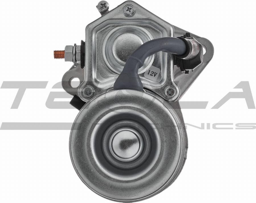 TESLA TECHNICS TT15639 - Стартер autozip.com.ua