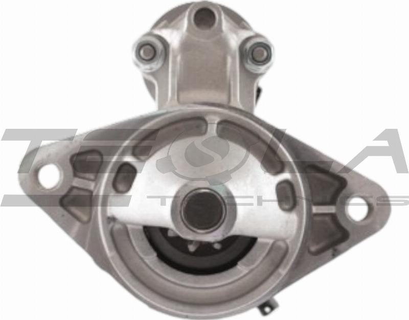 TESLA TECHNICS TT15635 PRO - Стартер autozip.com.ua