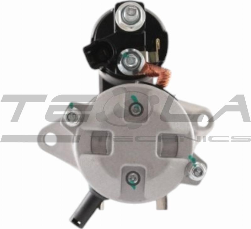 TESLA TECHNICS TT15635 PRO - Стартер autozip.com.ua