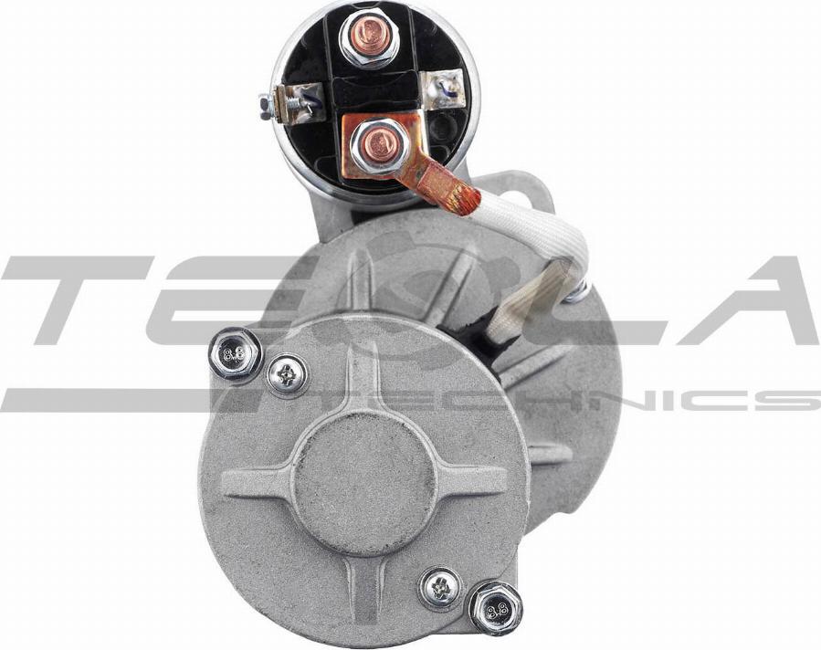 TESLA TECHNICS TT15629 - Стартер autozip.com.ua