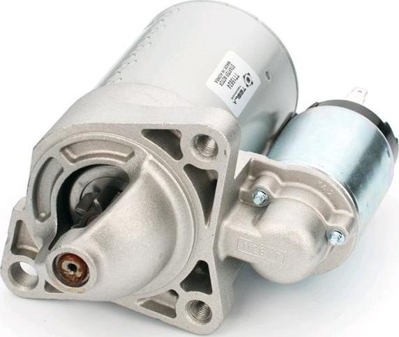 TESLA TECHNICS TT15624 - Стартер autozip.com.ua