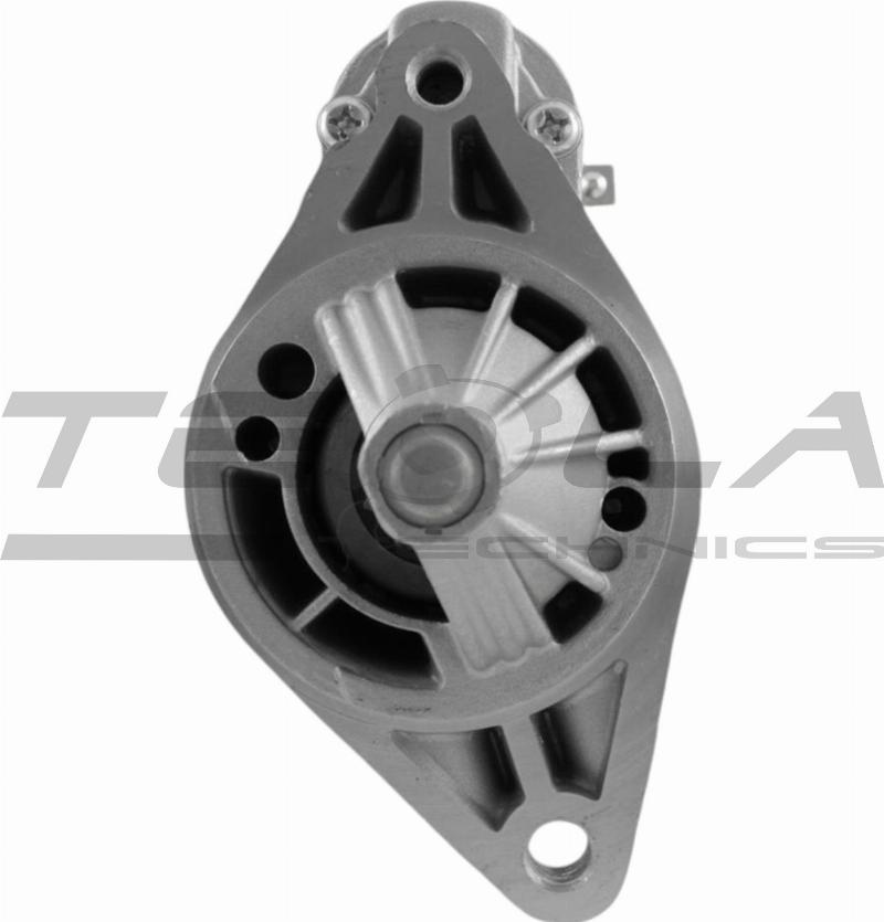 TESLA TECHNICS TT15628 PRO - Стартер autozip.com.ua