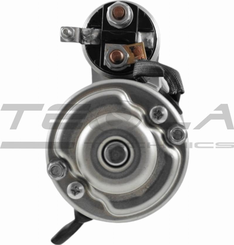 TESLA TECHNICS TT15628 PRO - Стартер autozip.com.ua