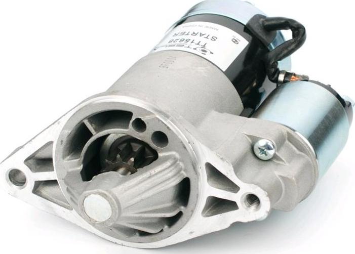 TESLA TECHNICS TT15628 - Стартер autozip.com.ua