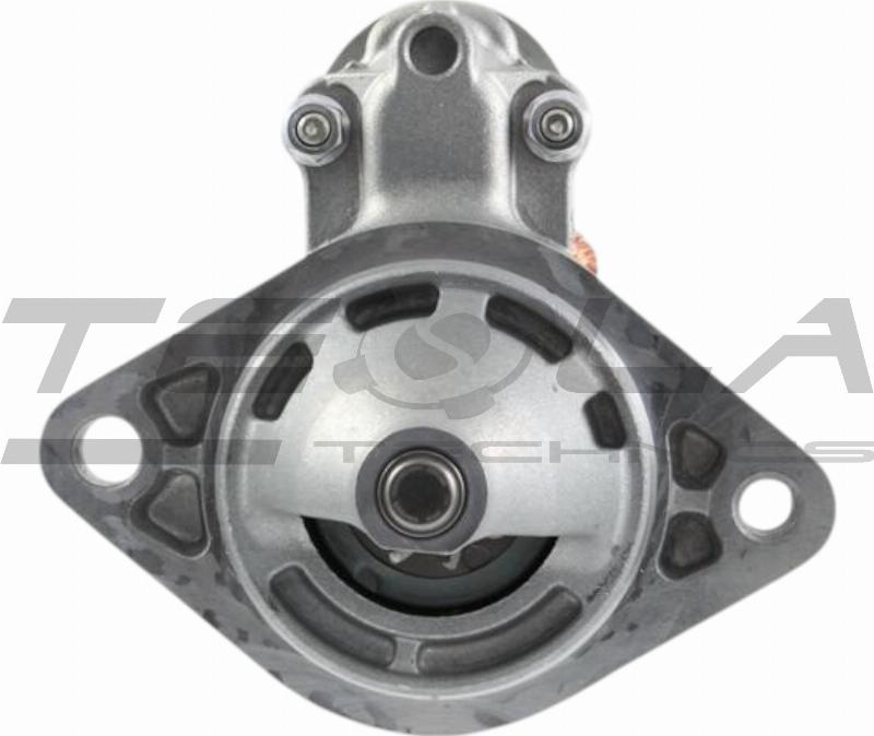 TESLA TECHNICS TT15679 PRO - Стартер autozip.com.ua
