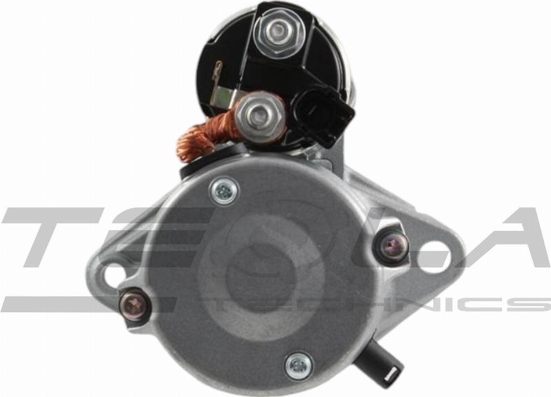 TESLA TECHNICS TT15679 PRO - Стартер autozip.com.ua