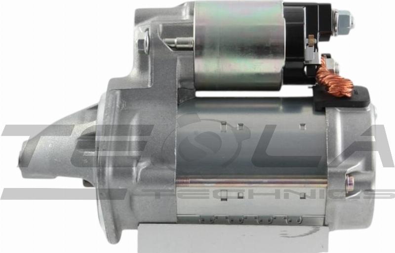 TESLA TECHNICS TT15679 PRO - Стартер autozip.com.ua