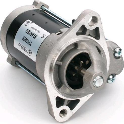 TESLA TECHNICS TT15679 - Стартер autozip.com.ua