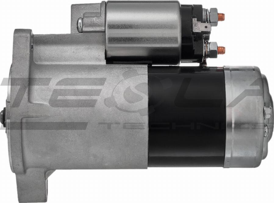 TESLA TECHNICS TT15670 - Стартер autozip.com.ua