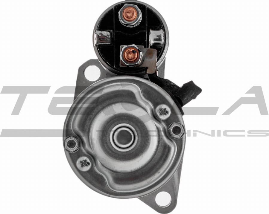 TESLA TECHNICS TT15670 - Стартер autozip.com.ua