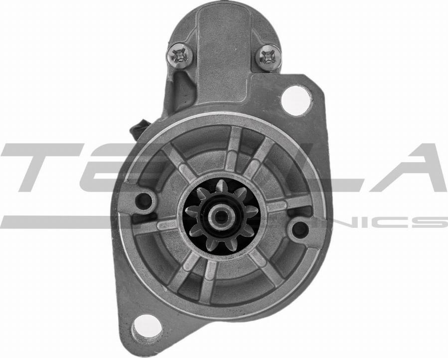 TESLA TECHNICS TT15670 - Стартер autozip.com.ua