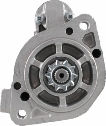 TESLA TECHNICS TT15671 PRO - Стартер autozip.com.ua