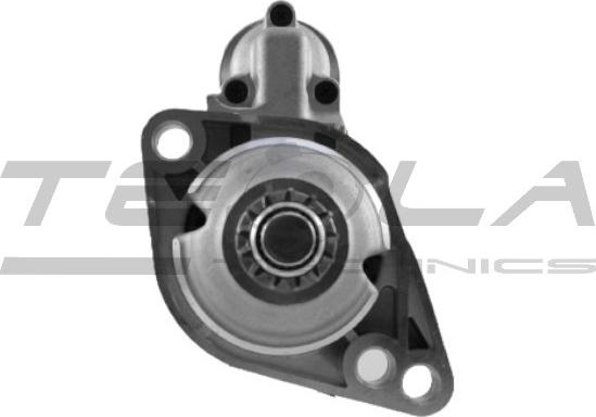 TESLA TECHNICS TT15006 PRO - Стартер autozip.com.ua