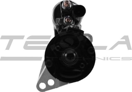 TESLA TECHNICS TT15006 PRO - Стартер autozip.com.ua