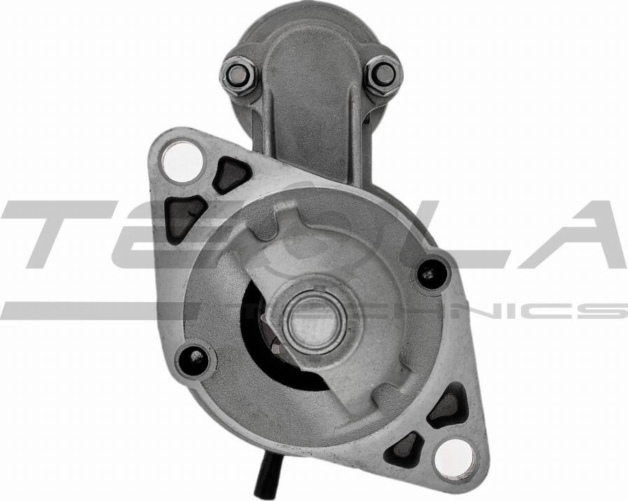 TESLA TECHNICS TT15011 - Стартер autozip.com.ua
