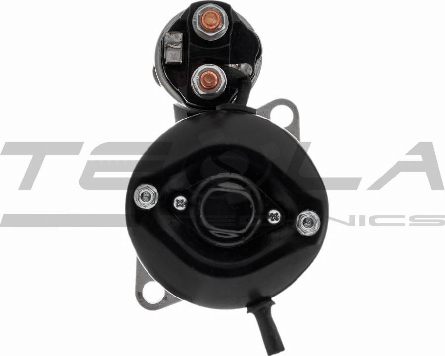TESLA TECHNICS TT15011 - Стартер autozip.com.ua