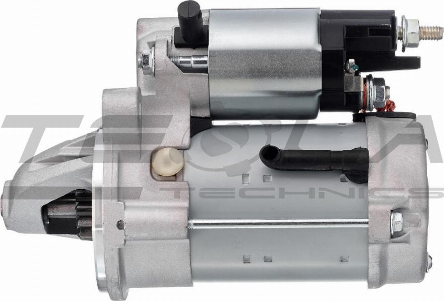 TESLA TECHNICS TT15087 - Стартер autozip.com.ua