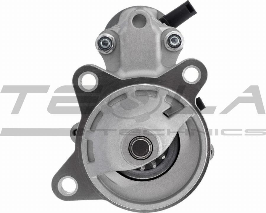 TESLA TECHNICS TT15087 - Стартер autozip.com.ua