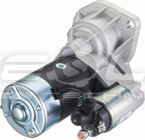TESLA TECHNICS TT15030 - Стартер autozip.com.ua