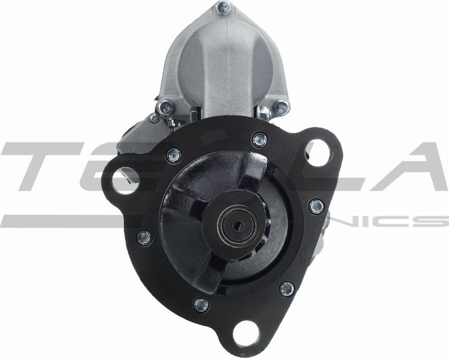 TESLA TECHNICS TT15023 - Стартер autozip.com.ua
