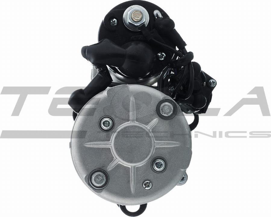 TESLA TECHNICS TT15023 - Стартер autozip.com.ua