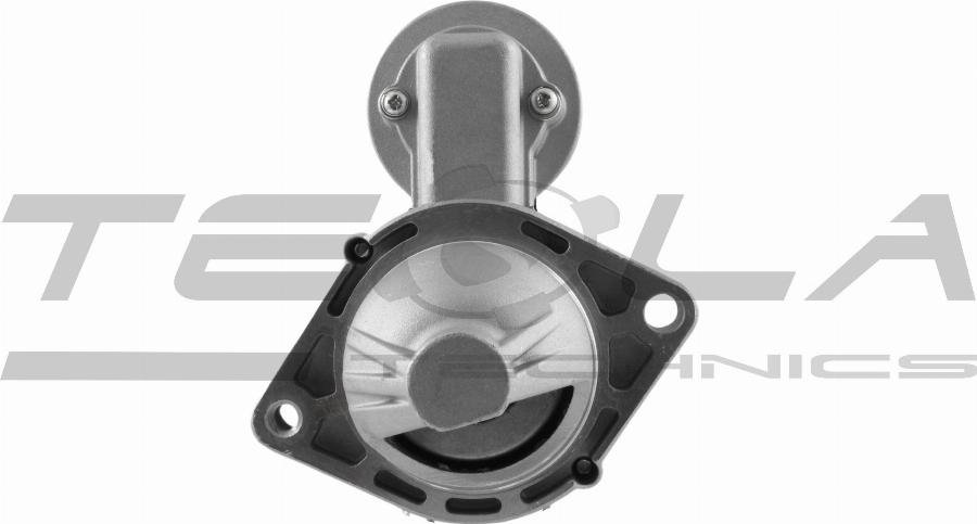 TESLA TECHNICS TT15192 PRO - Стартер autozip.com.ua