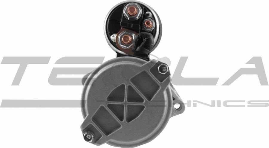 TESLA TECHNICS TT15192 PRO - Стартер autozip.com.ua