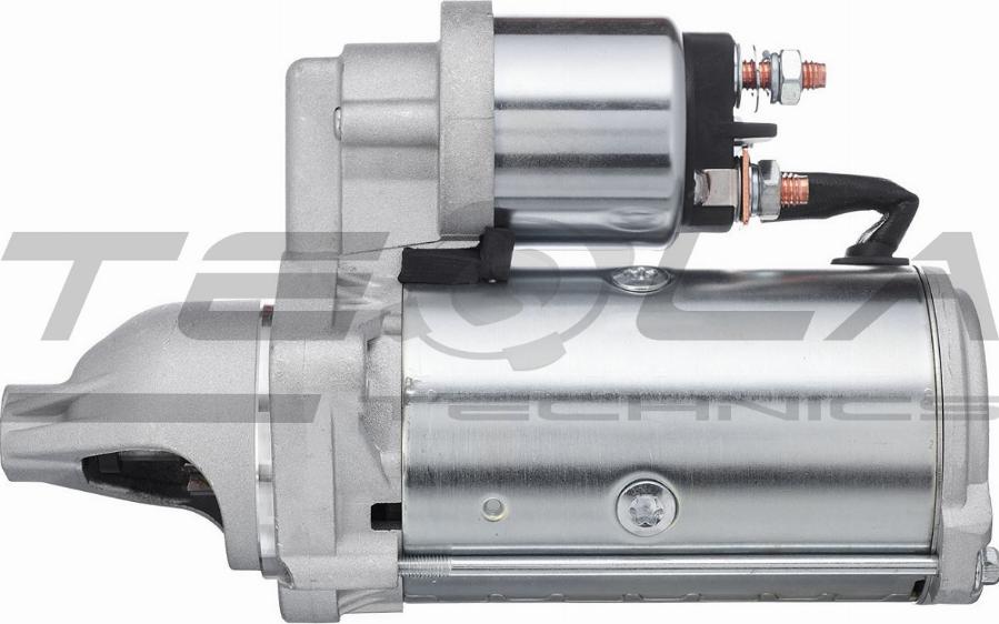 TESLA TECHNICS TT15192 - Стартер autozip.com.ua