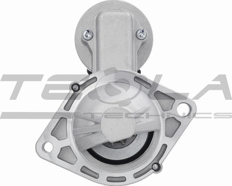 TESLA TECHNICS TT15192 - Стартер autozip.com.ua