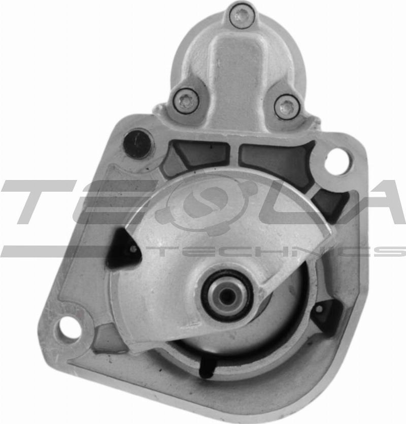 TESLA TECHNICS TT15146 PRO - Стартер autozip.com.ua