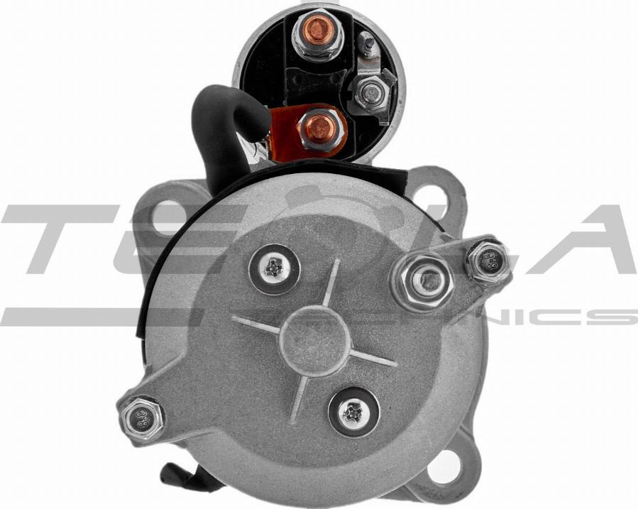 TESLA TECHNICS TT15169 - Стартер autozip.com.ua