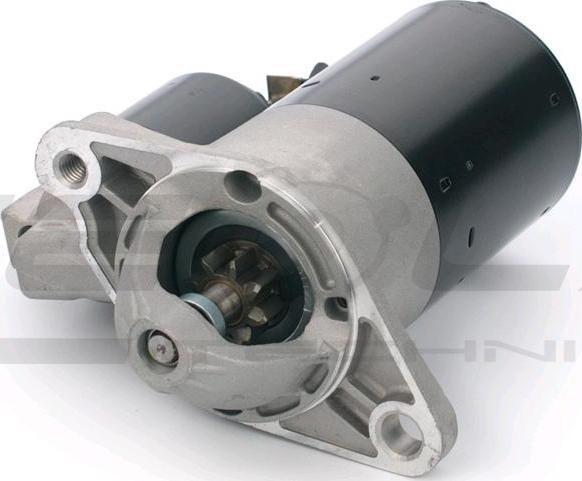 TESLA TECHNICS TT15163 - Стартер autozip.com.ua
