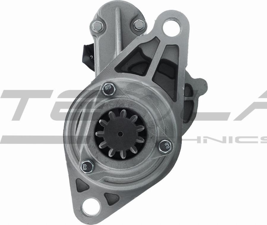 TESLA TECHNICS TT15171 - Стартер autozip.com.ua