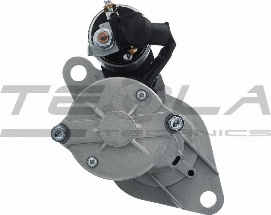 TESLA TECHNICS TT15171 - Стартер autozip.com.ua